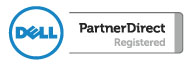 Dell Partner Direct logo